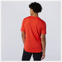 Ghost Pepper Q Speed Fuel Short Sleeve / New Balance Men