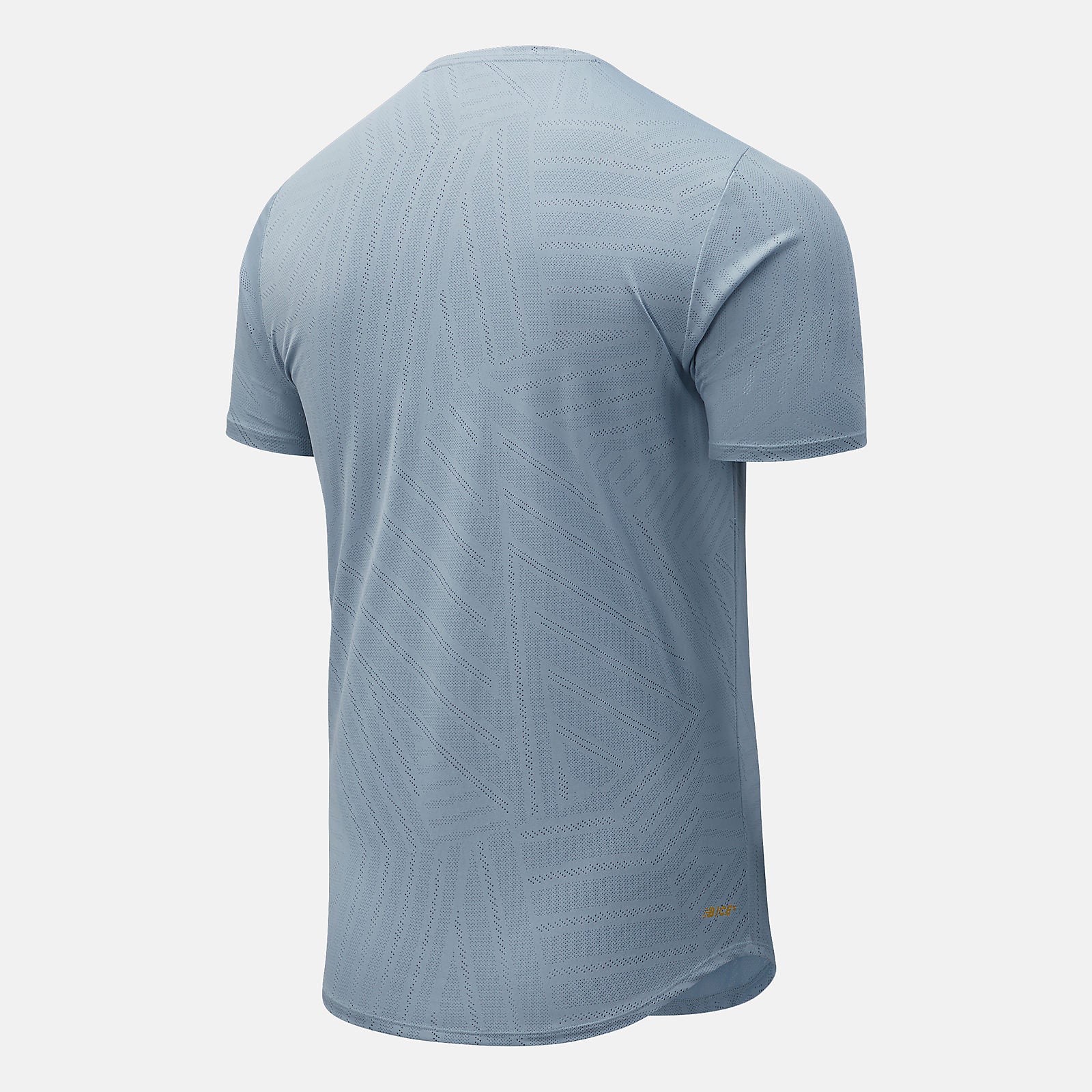 Light Slate NYC Marathon Training Qspeed Fuel Jacquard / New Balance Men