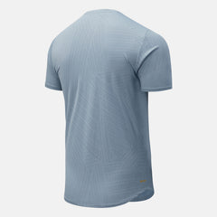 Light Slate NYC Marathon Training Qspeed Fuel Jacquard / New Balance Men