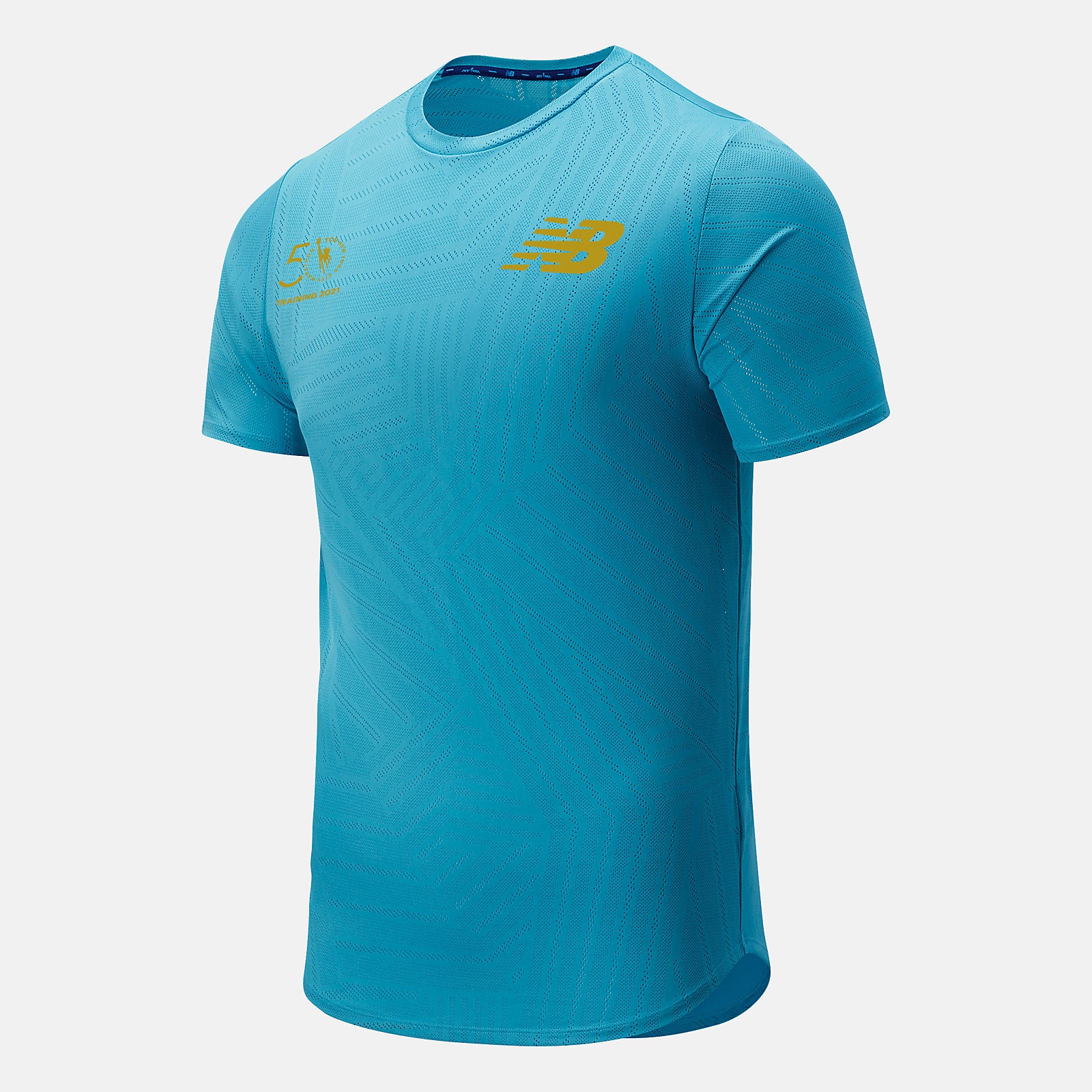 Virtual Sky NYC Marathon Training Qspeed Fuel Jacquard / New Balance Men
