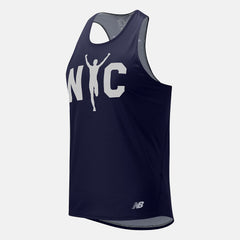 Pigment Boroughs Singlet NYC / New Balance Men