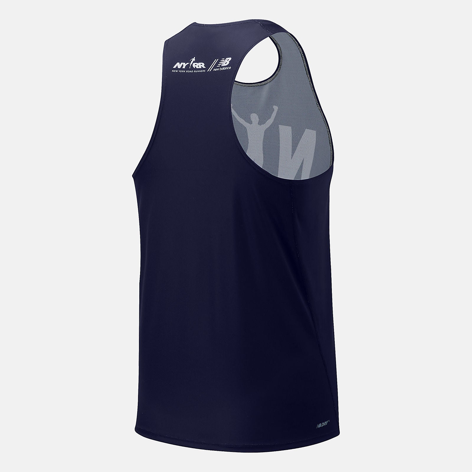 Pigment Boroughs Singlet NYC / New Balance Men