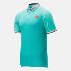 Summer Jade Tournament Polo / New Balance Men