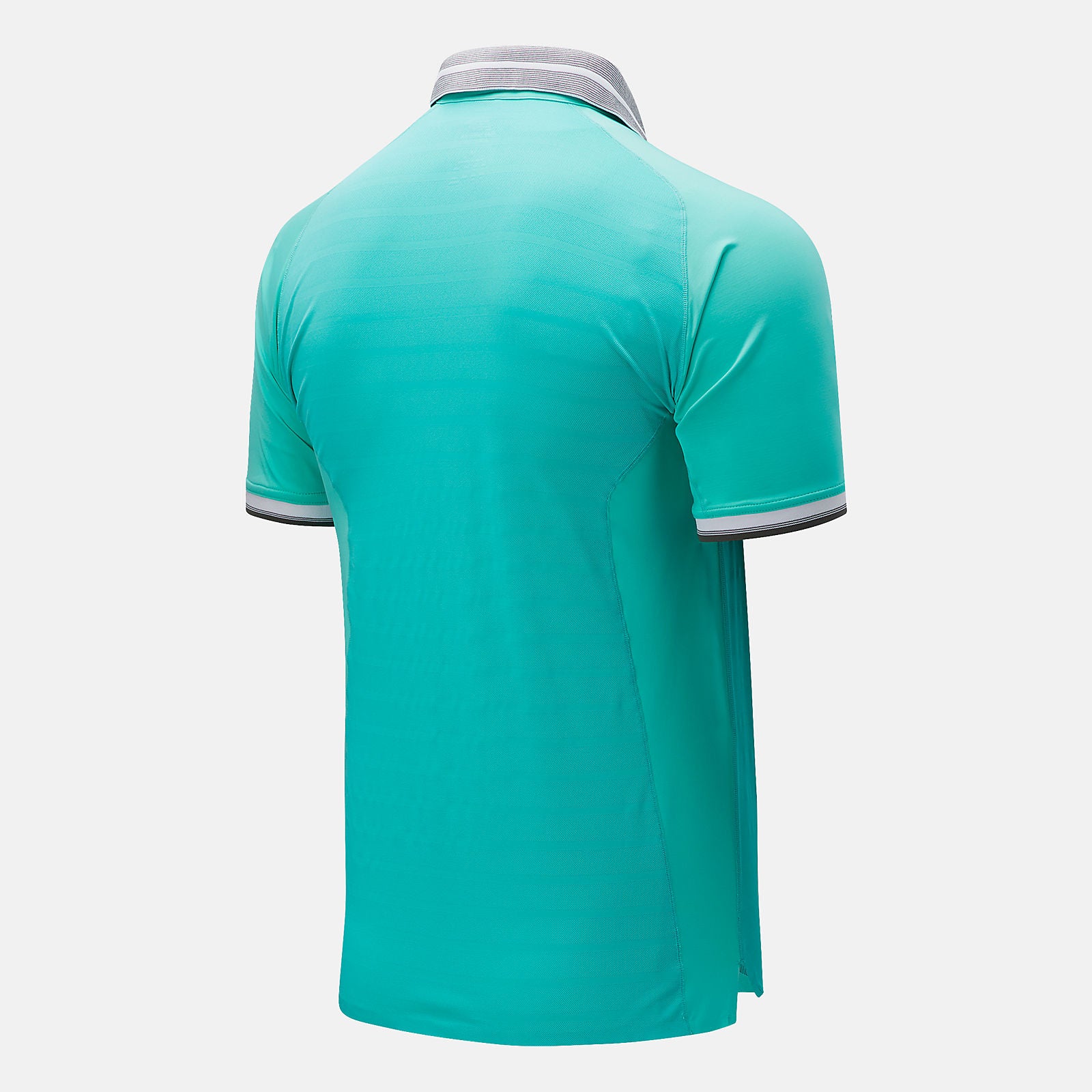 Summer Jade Tournament Polo / New Balance Men