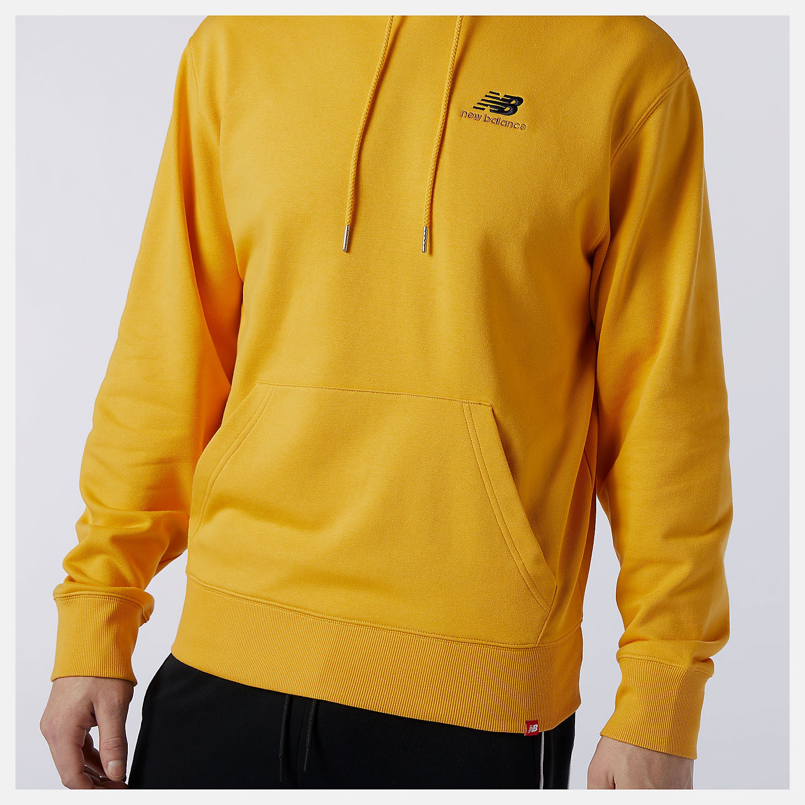 Aspen NB Essentials Embroidered Hoodie / New Balance Women|Men