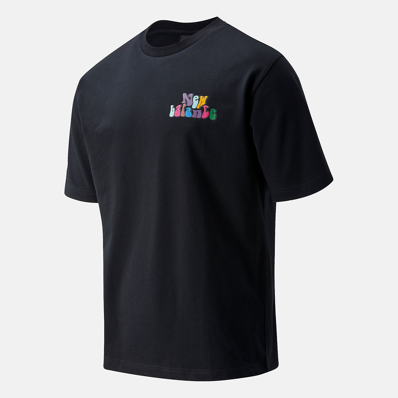 Black NB x Jaden Tee / New Balance Men