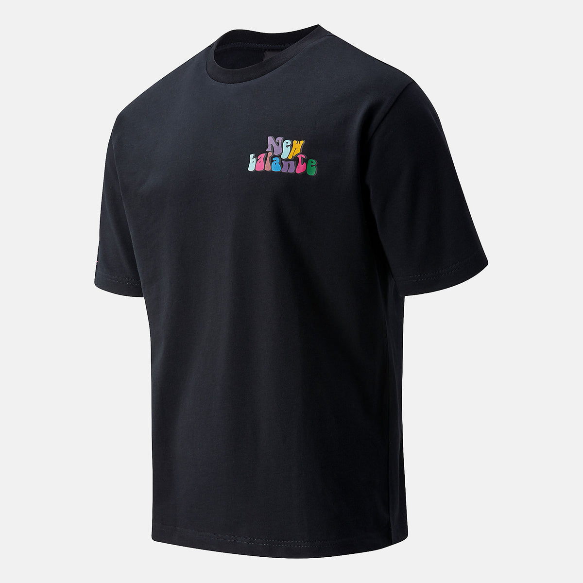 Black NB x Jaden Tee / New Balance Men