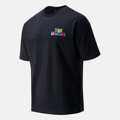 Black NB x Jaden Tee / New Balance Men