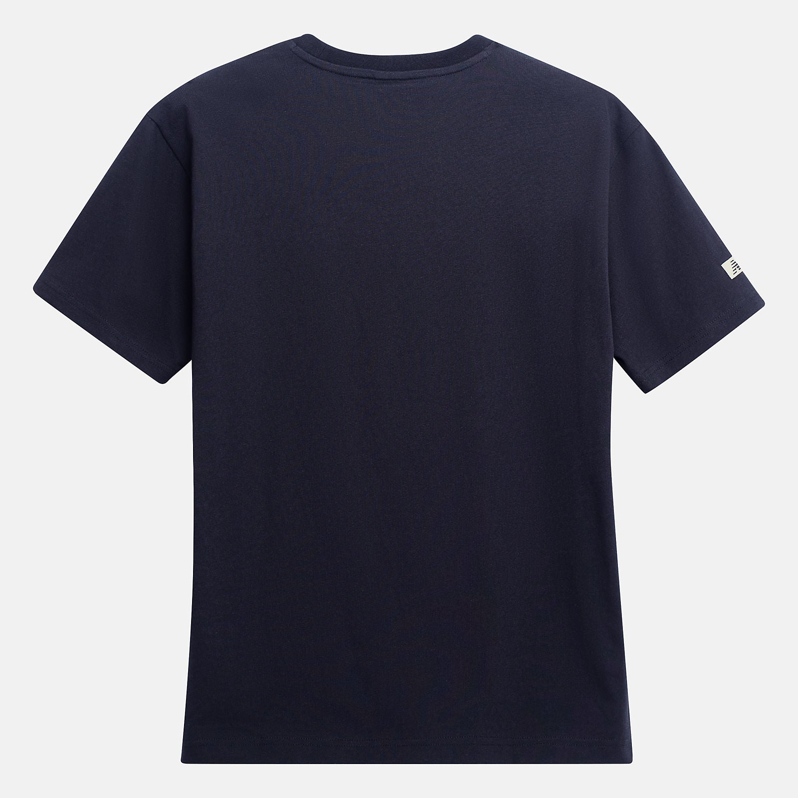 Black My Story Matters Tee / New Balance Men