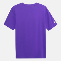 Prism Purple My Story Matters Tee / New Balance Men