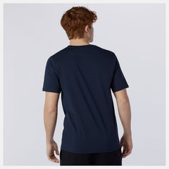 Eclipse NB Essentials Embroidered Tee / New Balance Women|Men