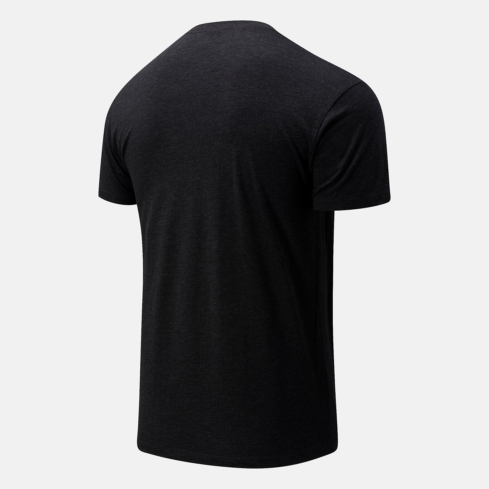 Black RFL Graphic Short Sleeve / New Balance Men
