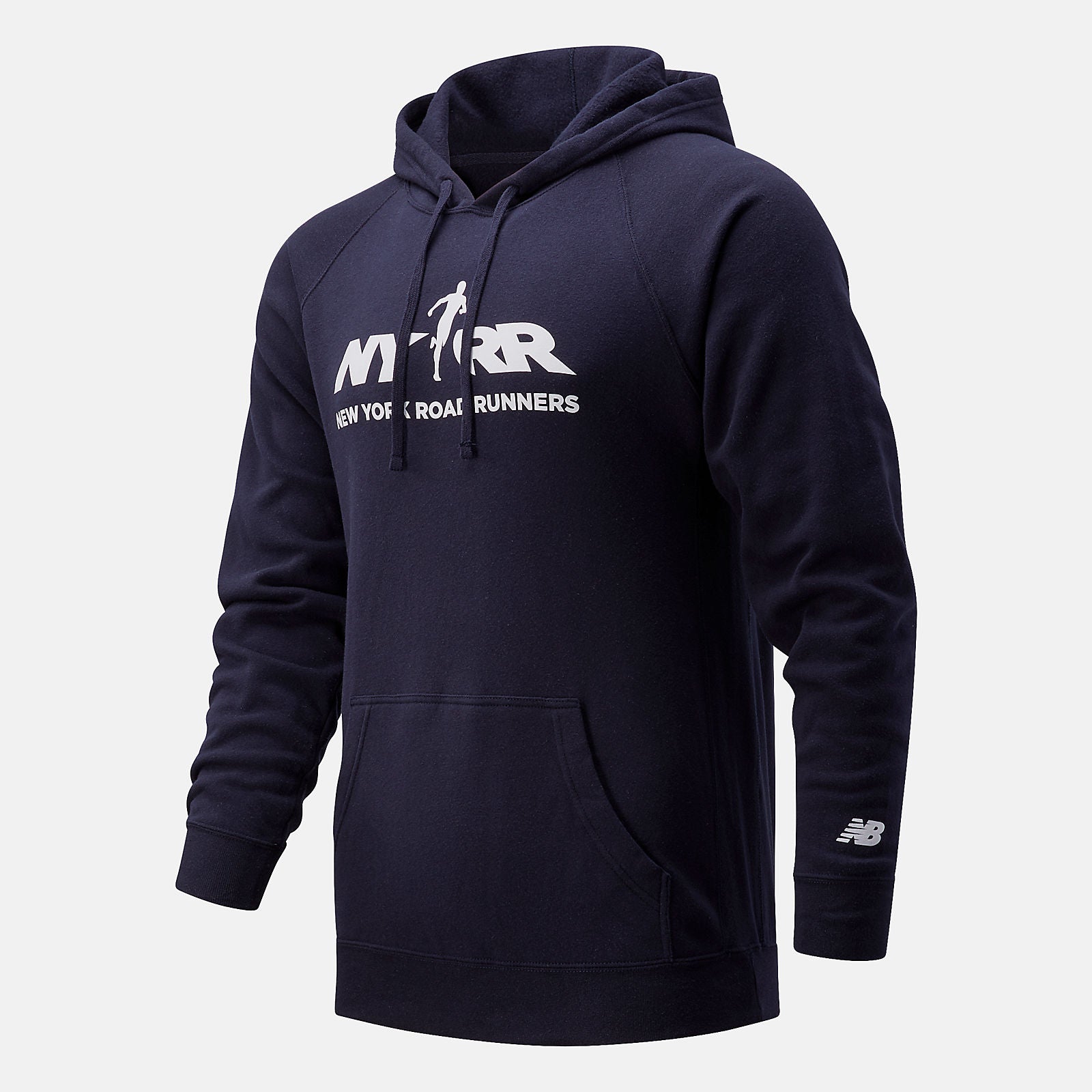 Eclipse RFL Graphic Hoodie / New Balance Men