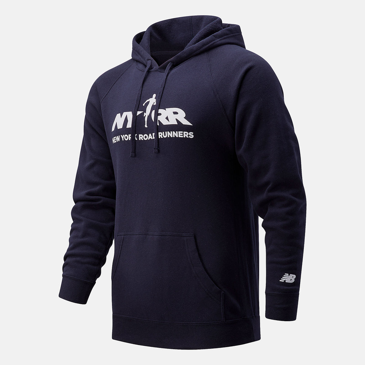 Eclipse RFL Graphic Hoodie / New Balance Men