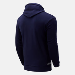 Navy FC Porto Overhead Hoody / New Balance Men