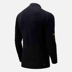 Black Lille LOSC Mid-Layer / New Balance Men