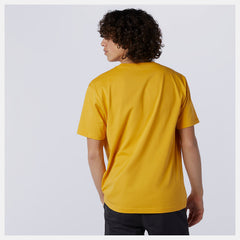 Aspen NB Athletics Higher Learning Badge Tee / New Balance Men