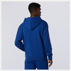 Atlantic NB Essentials NBX Hoodie / New Balance Men