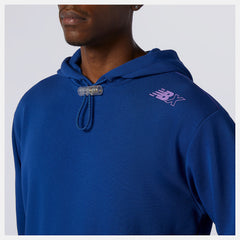 Atlantic NB Essentials NBX Hoodie / New Balance Men