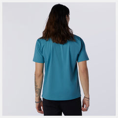 Sea NB Essentials NBX Graphic Tee 2 / New Balance Men