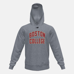 Alloy NB Fleece Hoody(Boston College) / New Balance Men