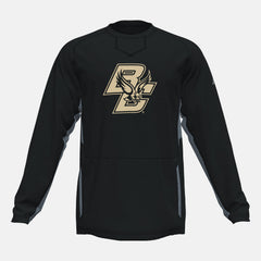 Team Black Baseball Pullover 2.0(Boston College) / New Balance Men