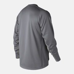 Gunmetal Baseball Pullover 2.0 / New Balance Men