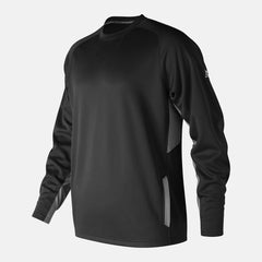 Team Black Baseball Pullover 2.0 / New Balance Men