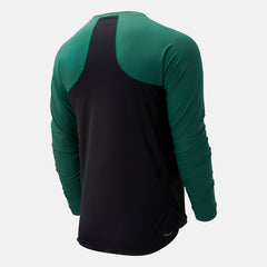 Team Dark Green/Grey and Black 4040 Select Top / New Balance Men