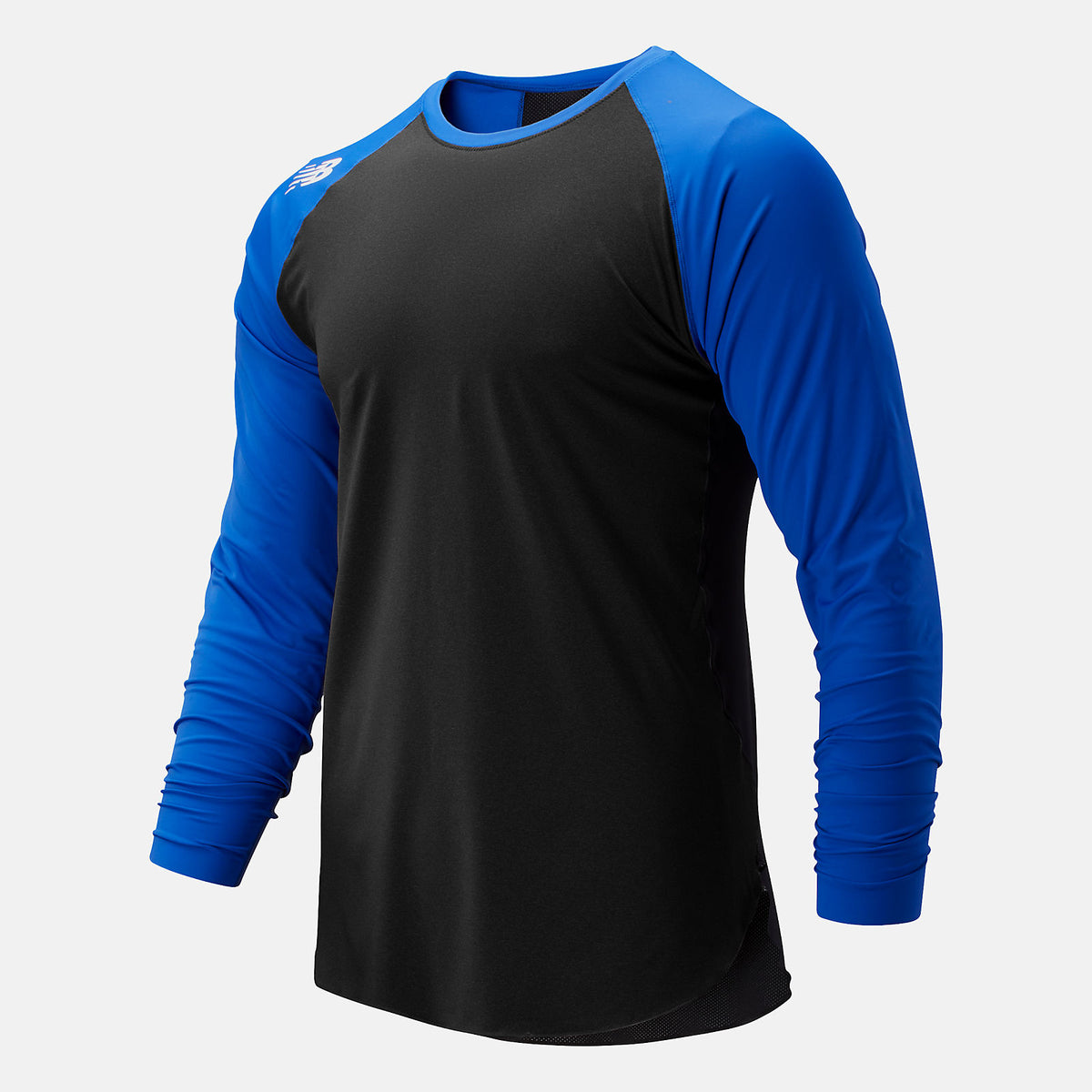 Team Royal/Grey and Black 4040 Select Top / New Balance Men