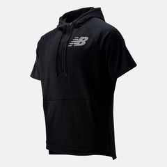 Black BP Fleece Hoodie / New Balance Men