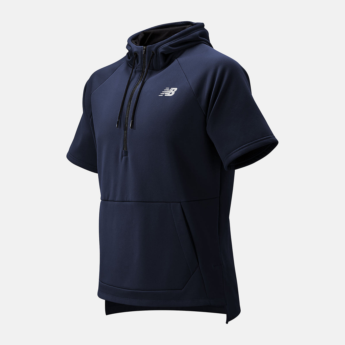 Eclipse BP Fleece Hoodie / New Balance Men