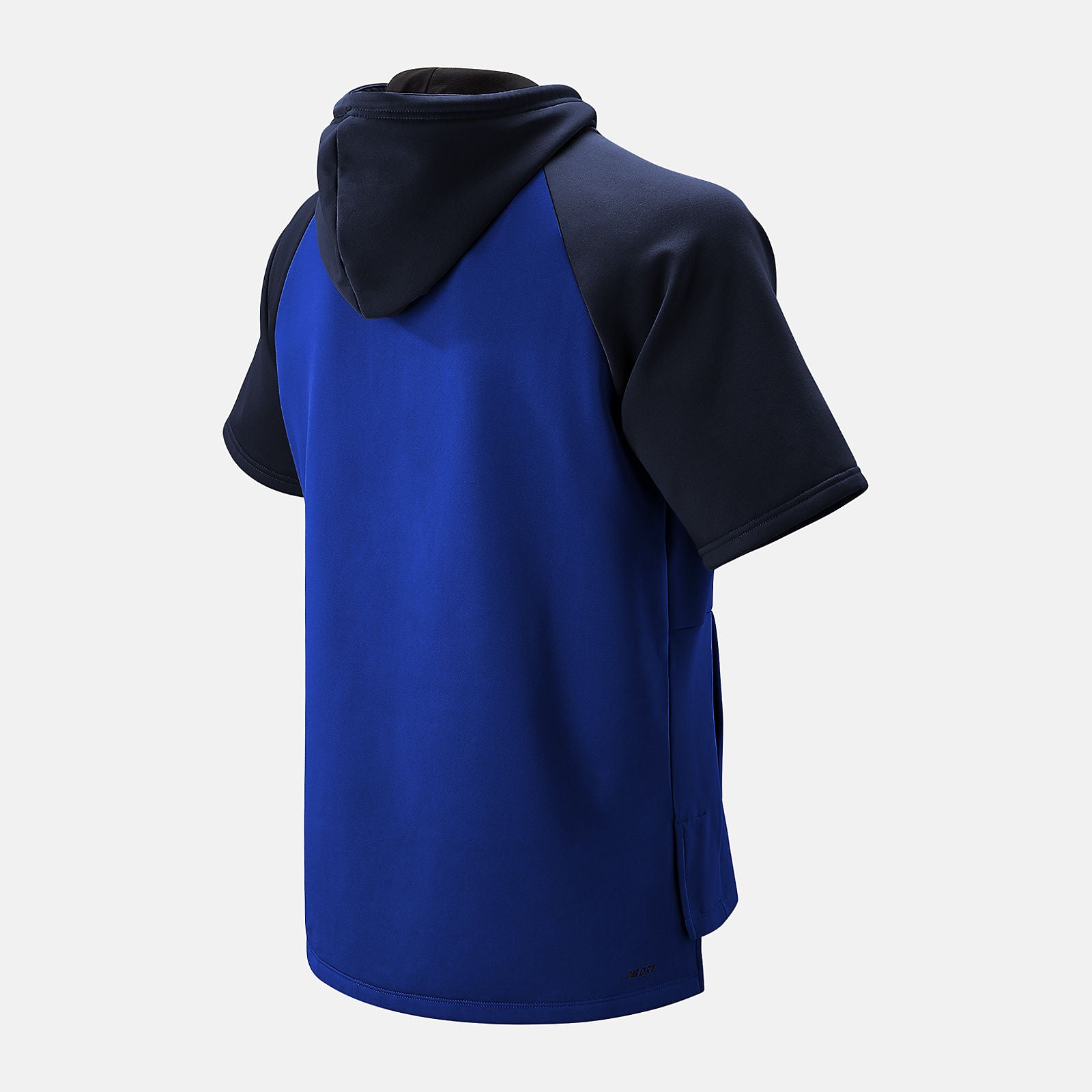 Team Royal BP Fleece Hoodie / New Balance Men