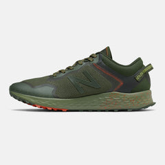 Dark Blaze/Black Fresh Foam Arishi Trail / New Balance Men