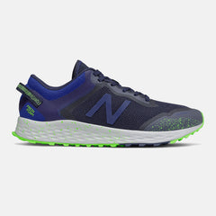 Steel/Tidepool Fresh Foam Arishi Trail / New Balance Men