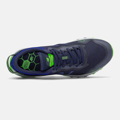 Steel/Tidepool Fresh Foam Arishi Trail / New Balance Men