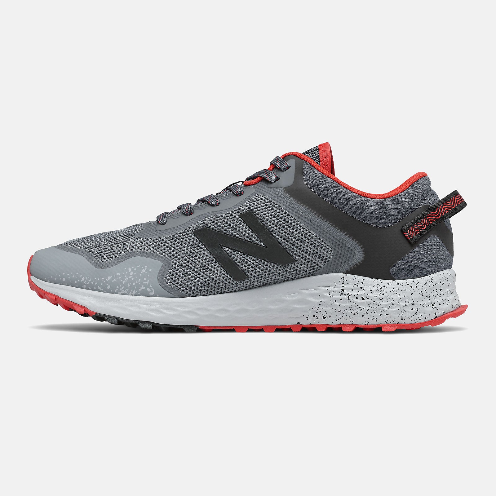 Light Cyclone/Thunder Fresh Foam Arishi Trail / New Balance Men