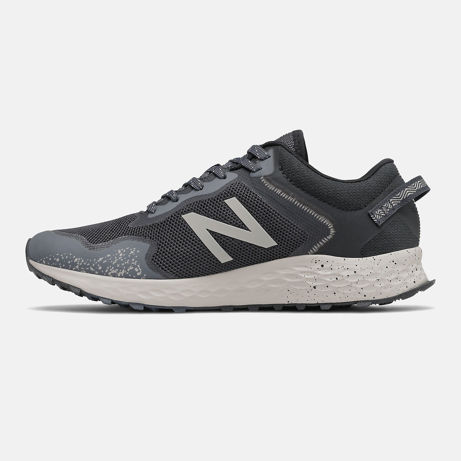 Outerspace/Black Fresh Foam Arishi Trail / New Balance Men