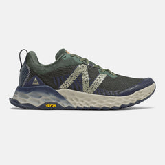 Black Spruce/Timberwolf Fresh Foam Hierro v6 / New Balance Men