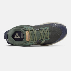 Black Spruce/Timberwolf Fresh Foam Hierro v6 / New Balance Men