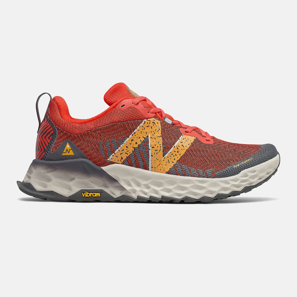 Ghost Pepper/Habanero Fresh Foam Hierro v6 / New Balance Men
