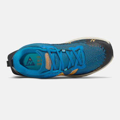 Light Rogue Wave/Habanero Fresh Foam Hierro v6 / New Balance Men