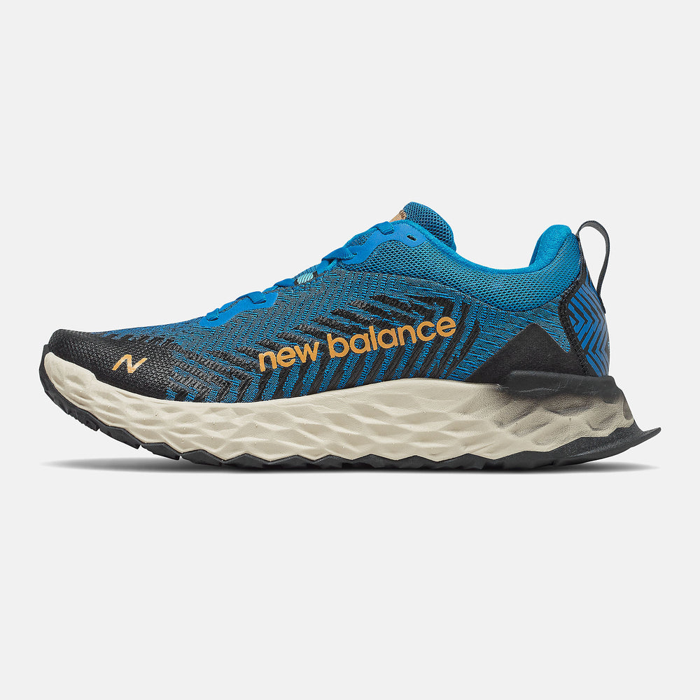 Light Rogue Wave/Habanero Fresh Foam Hierro v6 / New Balance Men
