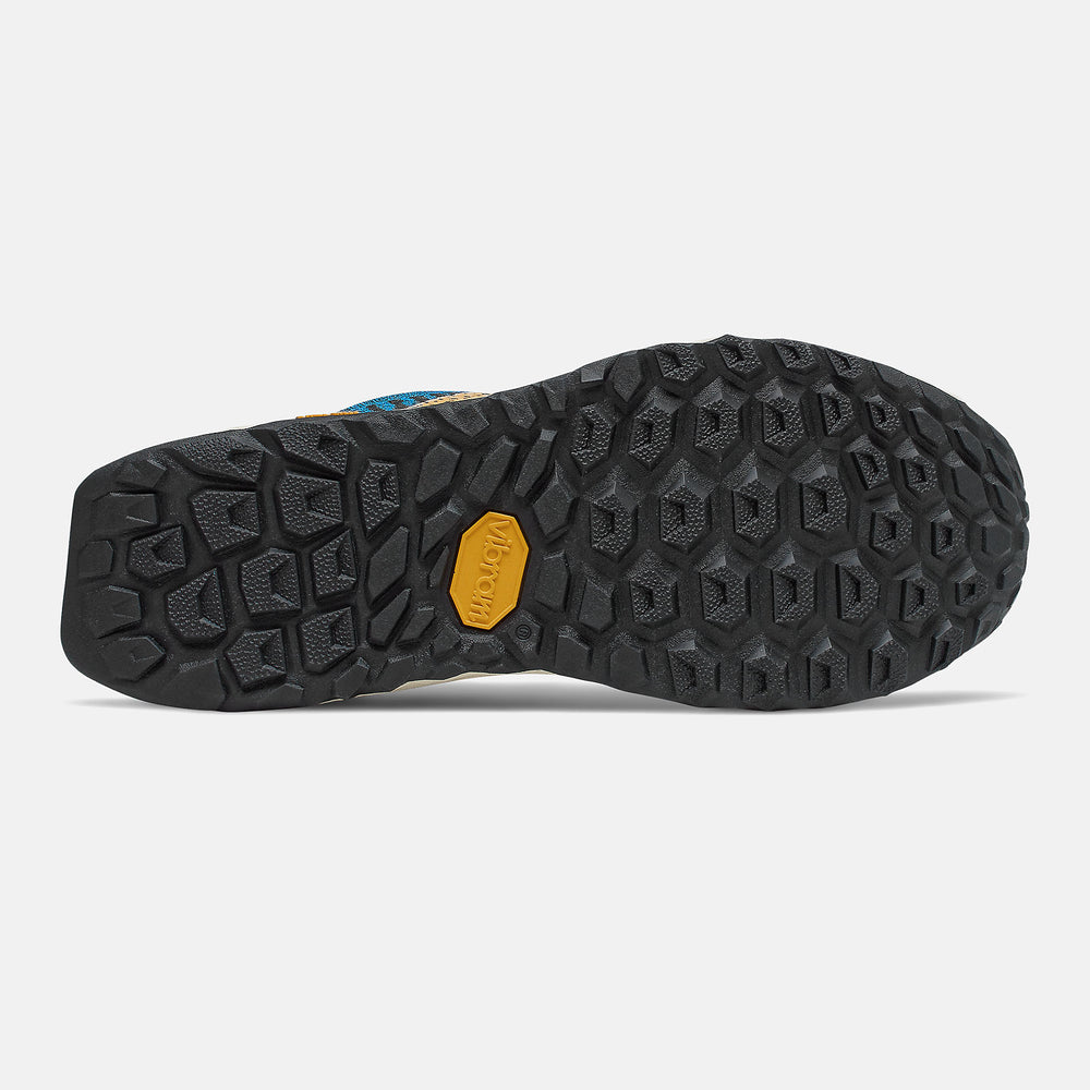 Light Rogue Wave/Habanero Fresh Foam Hierro v6 / New Balance Men