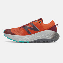 Dark Blaze/Mulberry Fresh Foam More Trail v1 / New Balance Men