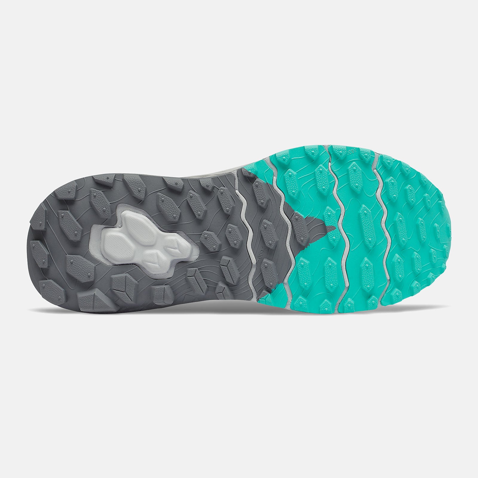 Dark Blaze/Mulberry Fresh Foam More Trail v1 / New Balance Men