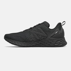 Black/Black Caviar Fresh Foam Tempo / New Balance Men