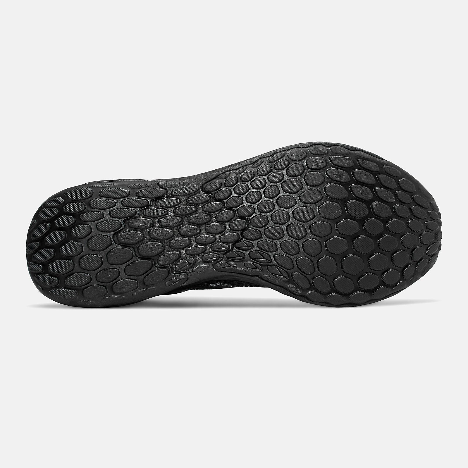 Black/Black Caviar Fresh Foam Tempo / New Balance Men