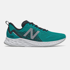 Team Teal/Black Fresh Foam Tempo / New Balance Men