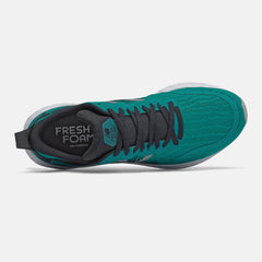 Team Teal/Black Fresh Foam Tempo / New Balance Men